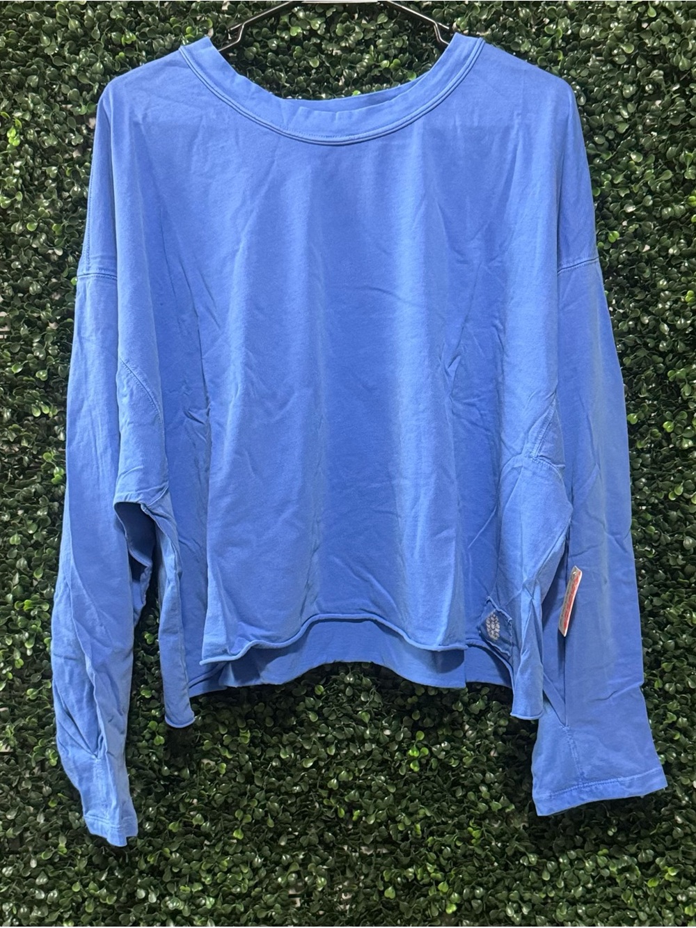 FP MOVEMENT by FREE PEOPLE Inspire Layer Top - Picture 4 of 11